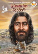 Quien fue Jesus? / Who Was Jesus?