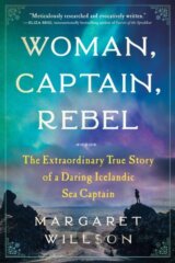 Woman, Captain, Rebel