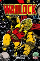 Warlock By Jim Starlin