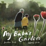 My Baba's Garden