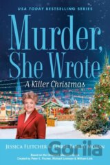 Murder, She Wrote: A Killer Christmas