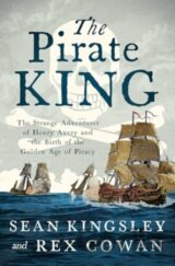 The Pirate King