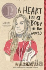 A Heart in a Body in the World