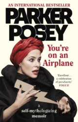 You're on an Airplane