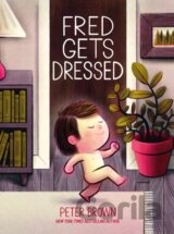 Fred Gets Dressed