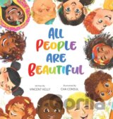 All People Are Beautiful