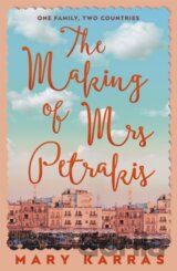 The Making of Mrs Petrakis