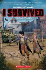 I Survived the Nazi Invasion, 1944
