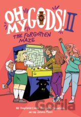 Oh My Gods! 2: The Forgotten Maze