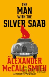 The Man with the Silver Saab