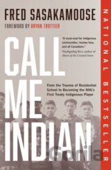 Call Me Indian