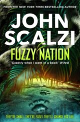 Fuzzy Nation