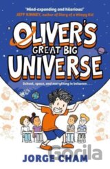 Oliver's Great Big Universe