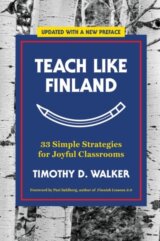 Teach Like Finland