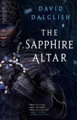 The Sapphire Altar