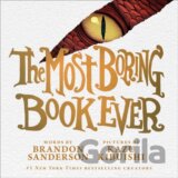 The Most Boring Book Ever