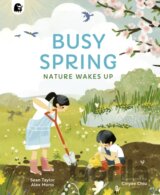 Busy Spring