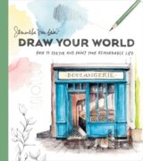 Draw Your World