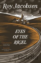 Eyes of the Rigel