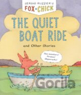 Fox & Chick: The Quiet Boat Ride