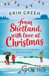 From Shetland, With Love at Christmas
