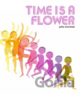 Time is a Flower