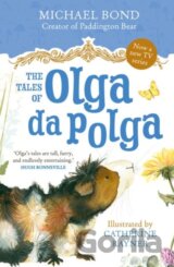 Tales of Olga da Polga