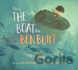 This is the Boat That Ben Built