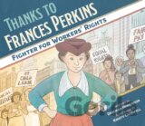 Thanks to Frances Perkins