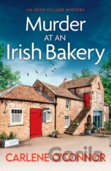 Murder at an Irish Bakery