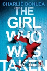 The Girl Who Was Taken