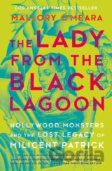 The Lady From The Black Lagoon