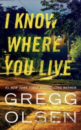 I Know Where You Live