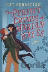 The Perfect Crimes Of Marian Hayes