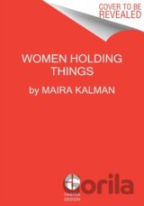 Women Holding Things