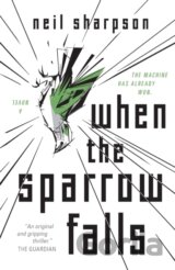When the Sparrow Falls