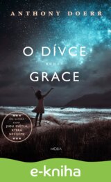O dívce Grace (Anthony Doerr)