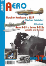 Hawker Hurricane v SSSR