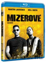 Mizerové (Blu-ray - BIG FACE)
