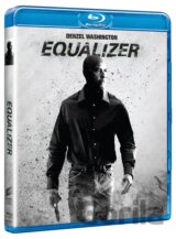 Equalizer (Blu-ray - BIG FACE)