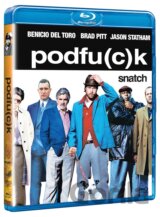 Podfu(c)k (Blu-ray - BIG FACE)