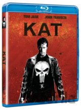 Kat (Blu-ray - BIG FACE)