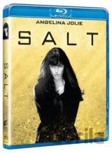 Salt (Blu-ray - BIG FACE)