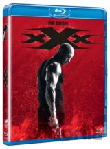 xXx (Blu-ray - BIG FACE)