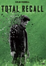 Total Recall (2012 - BIG FACE)