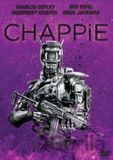 Chappie (BIG FACE)