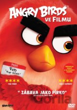 Angry Birds ve filmu (BIG FACE)