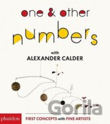 One and Other Numbers with Alexander Calder
