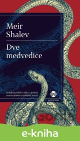 Dve medvedice (Meir Shalev)