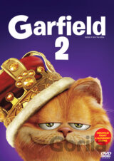 Garfield 2 (DVD)